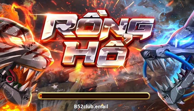 Luật chơi Rồng Hổ B52club